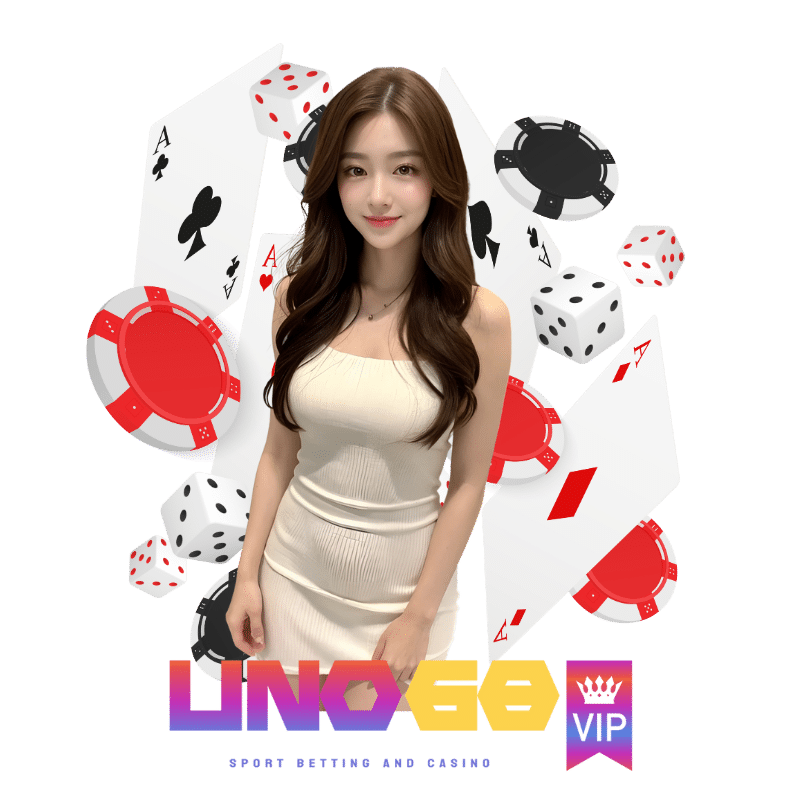 UNO68VIP-เว็บพนันครบวงจร